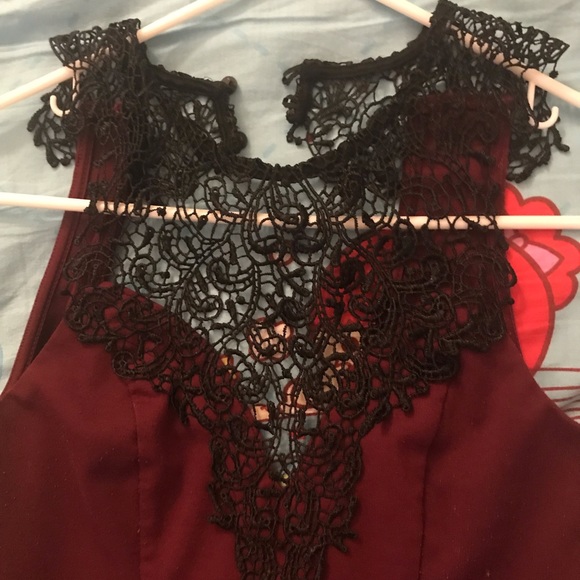 Dress - Picture 2 of 3